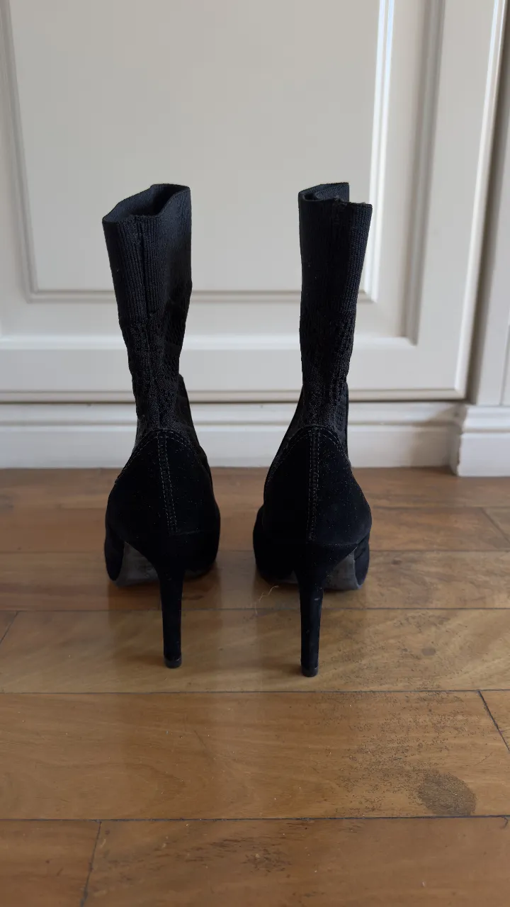 Botines Vizzano - imagen 4