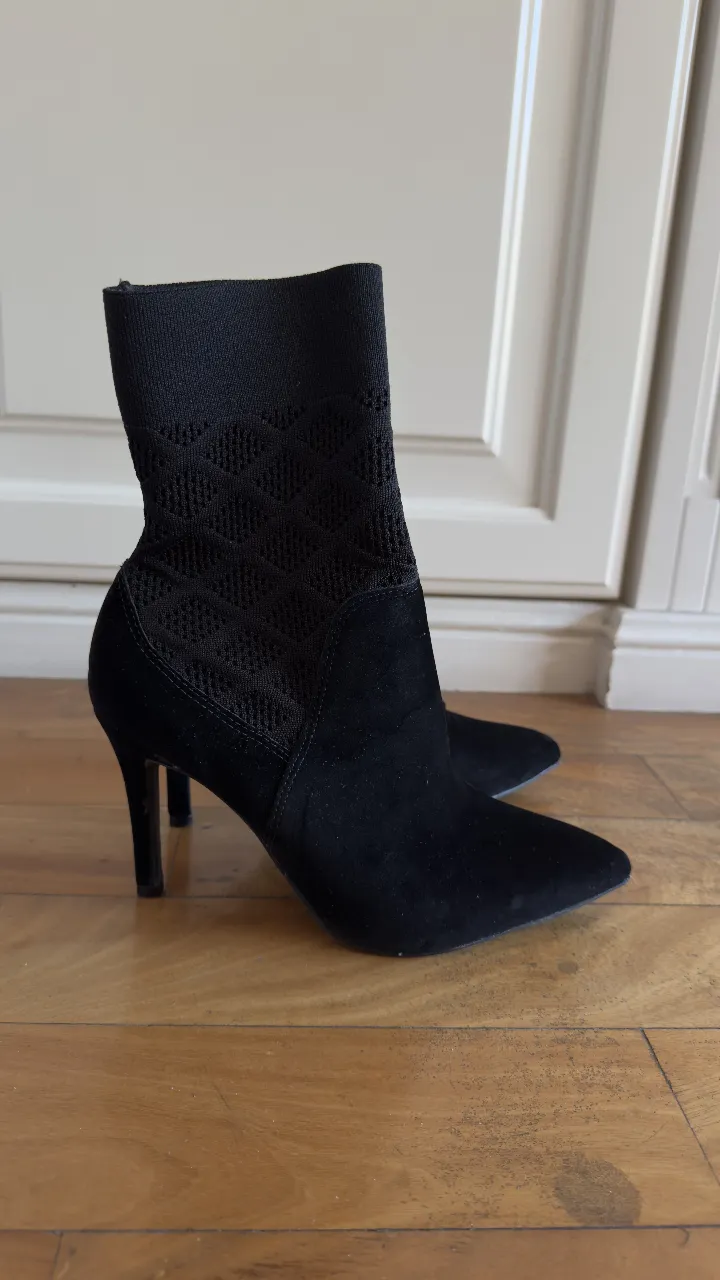 Botines Vizzano - imagen 3