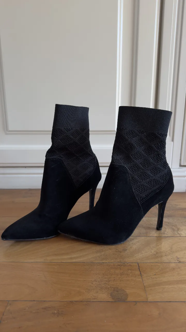Botines Vizzano - imagen 6