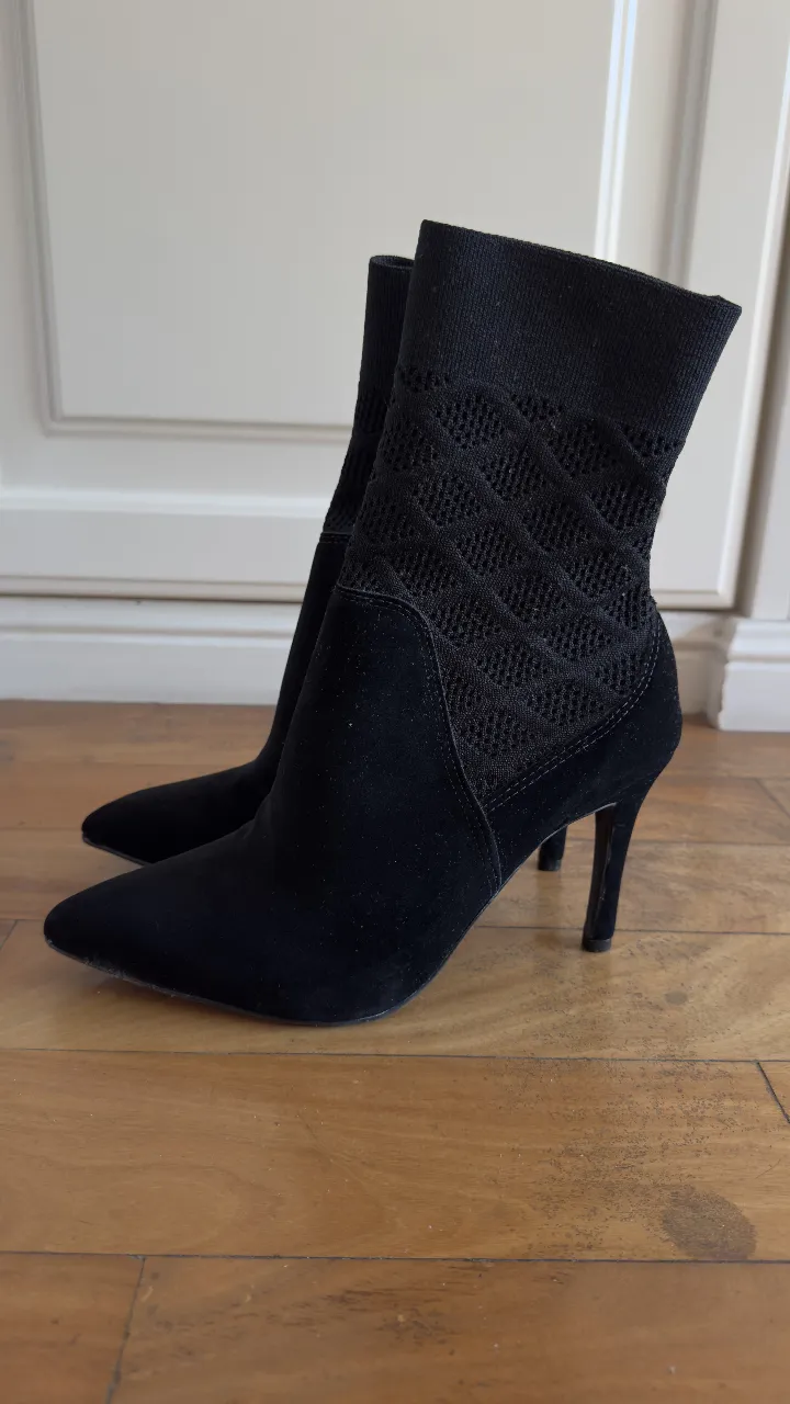Botines Vizzano - imagen 5