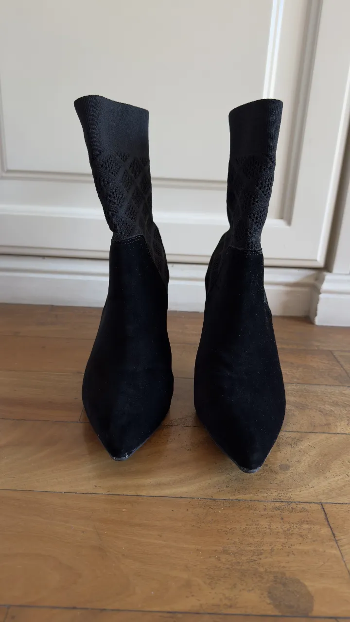 Botines Vizzano - imagen 2