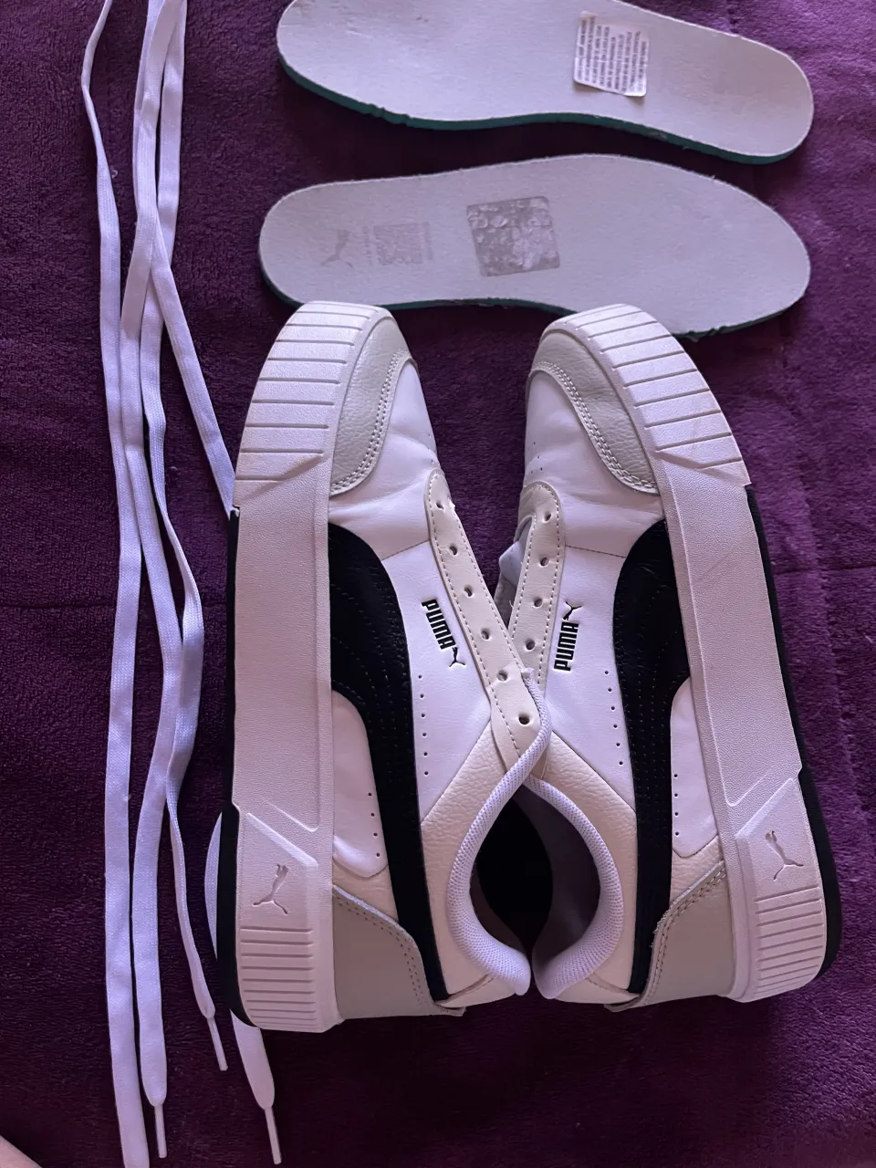 Zapatillas Puma - imagen 2