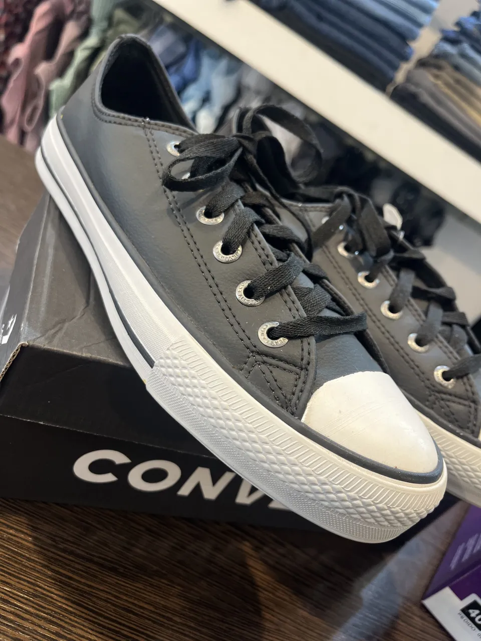 Zapatillas Converse - imagen 2