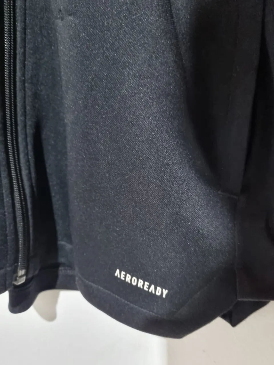 Campera adidas - imagen 2