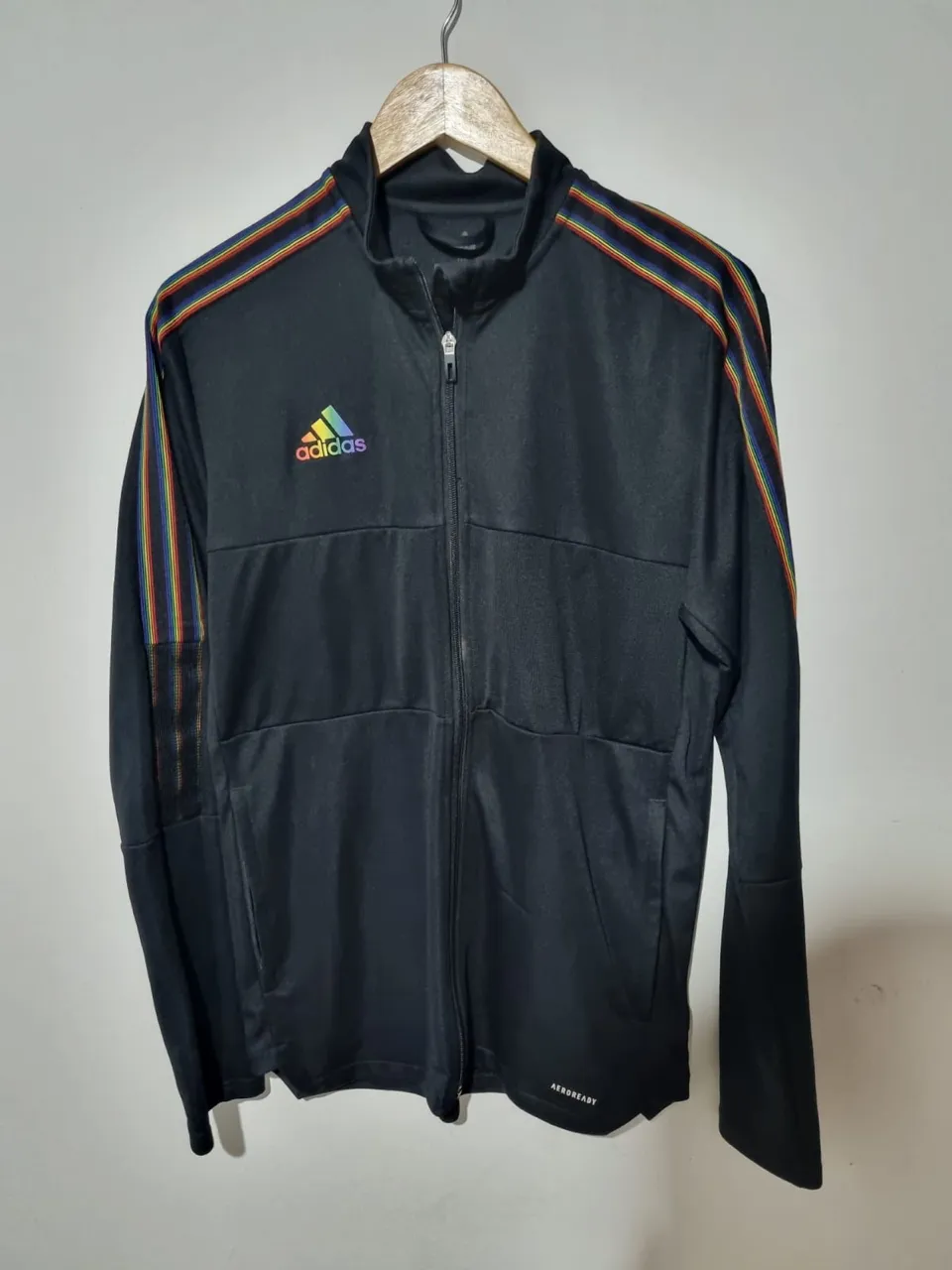 Campera adidas - imagen 4