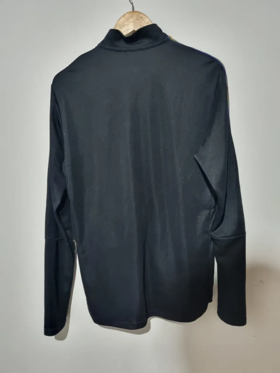 Campera adidas - imagen 3