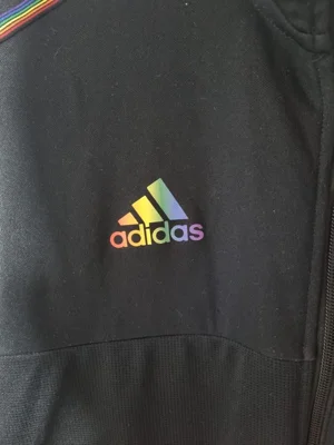 adidas · Talle 2