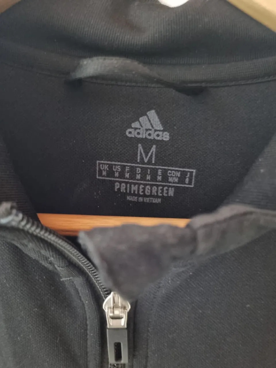 Campera adidas - imagen 5