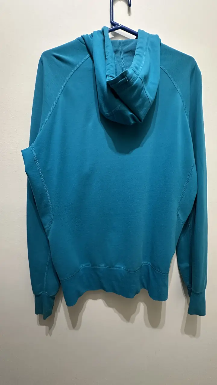 Campera Nike - imagen 3