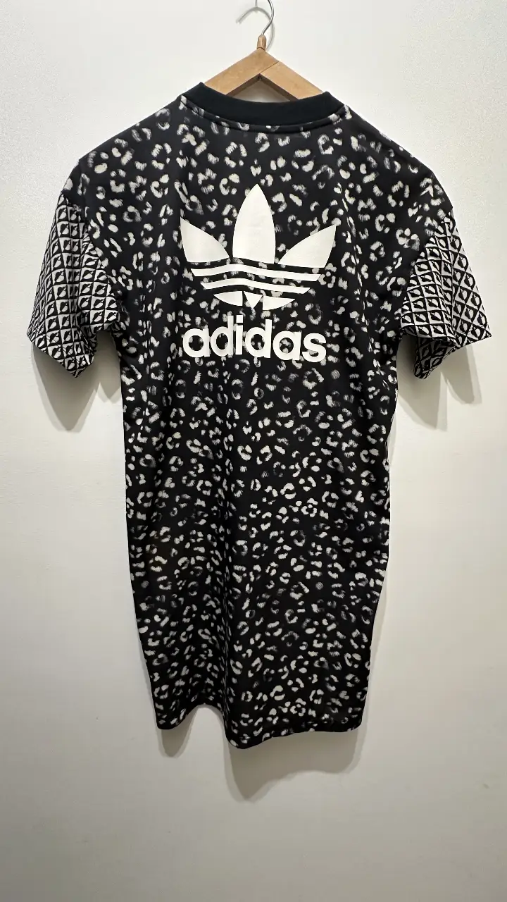 Vestido adidas - imagen 2