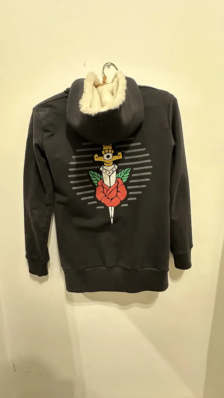 Campera Seaquest - imagen 2
