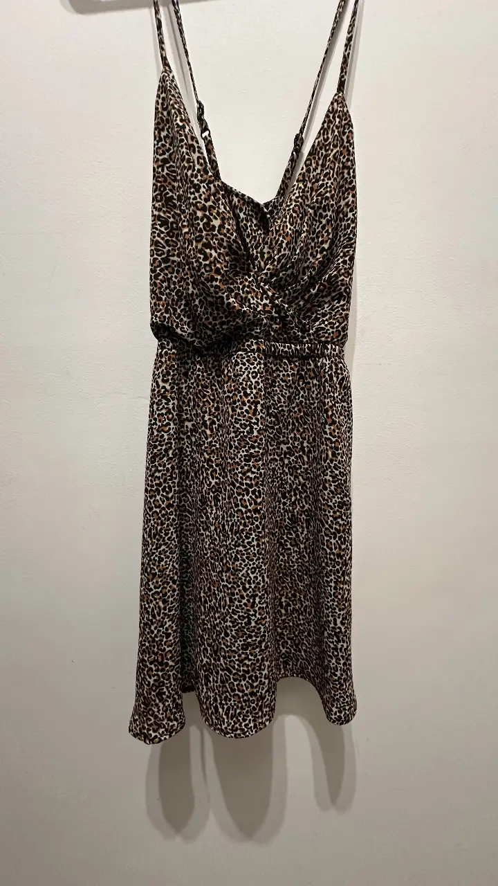 Vestido Complot - imagen 1