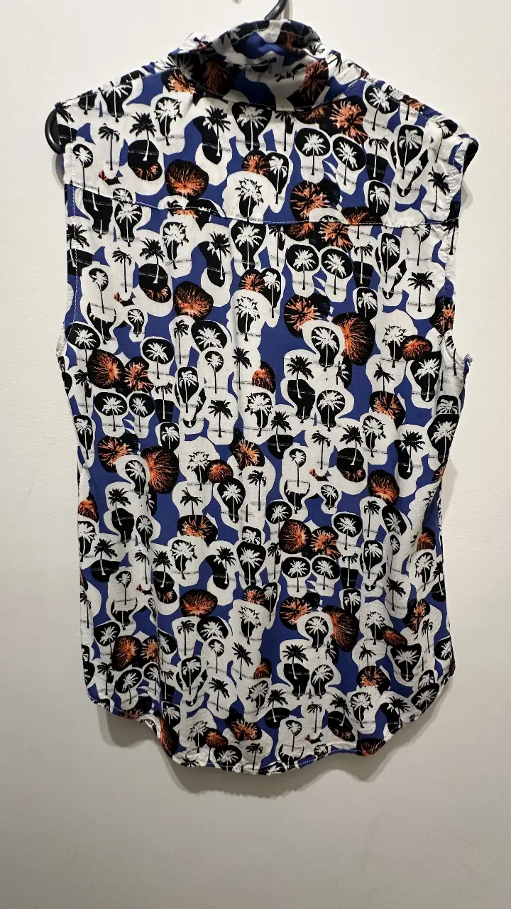 Camisa Seaquest - imagen 3