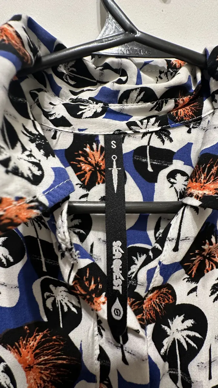 Camisa Seaquest - imagen 2