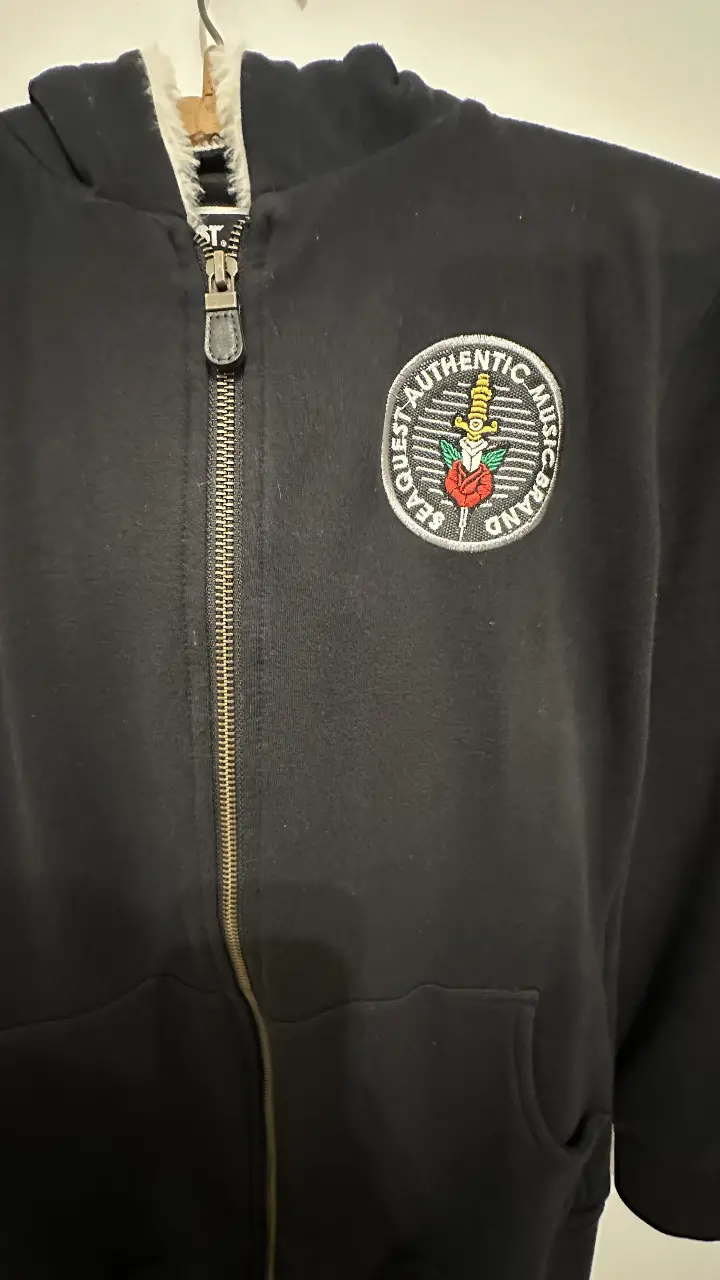 Campera Seaquest - imagen 4