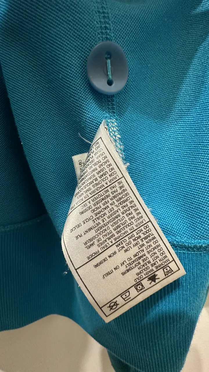 Campera Nike - imagen 4