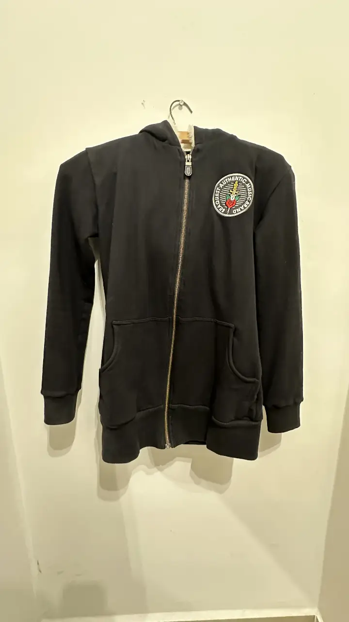 Campera Seaquest - imagen 1