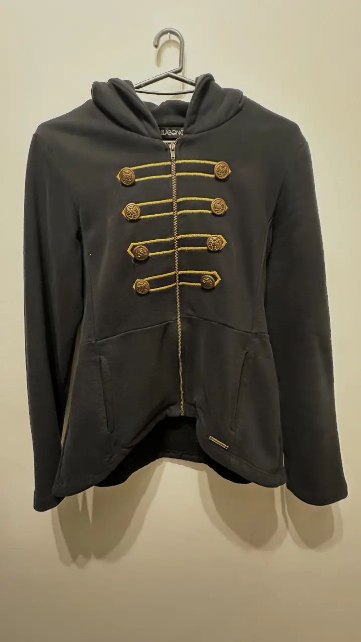 Campera Billabong