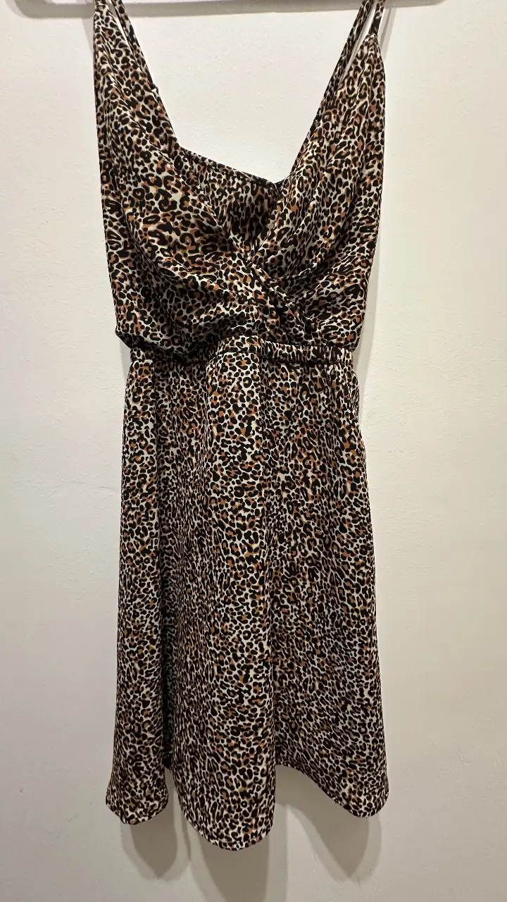 Vestido Complot - imagen 2