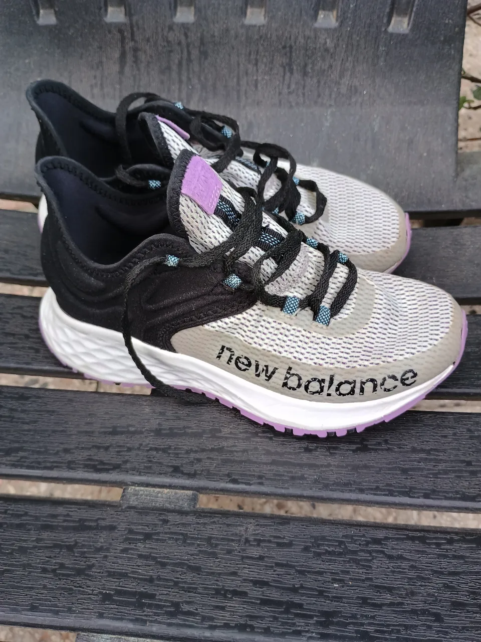 Zapatillas New Balance - imagen 1