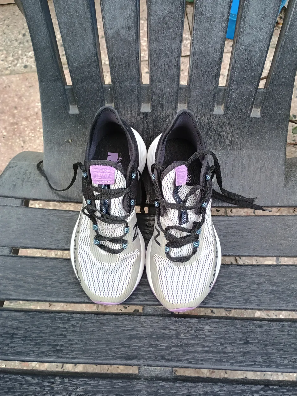 Zapatillas New Balance - imagen 3