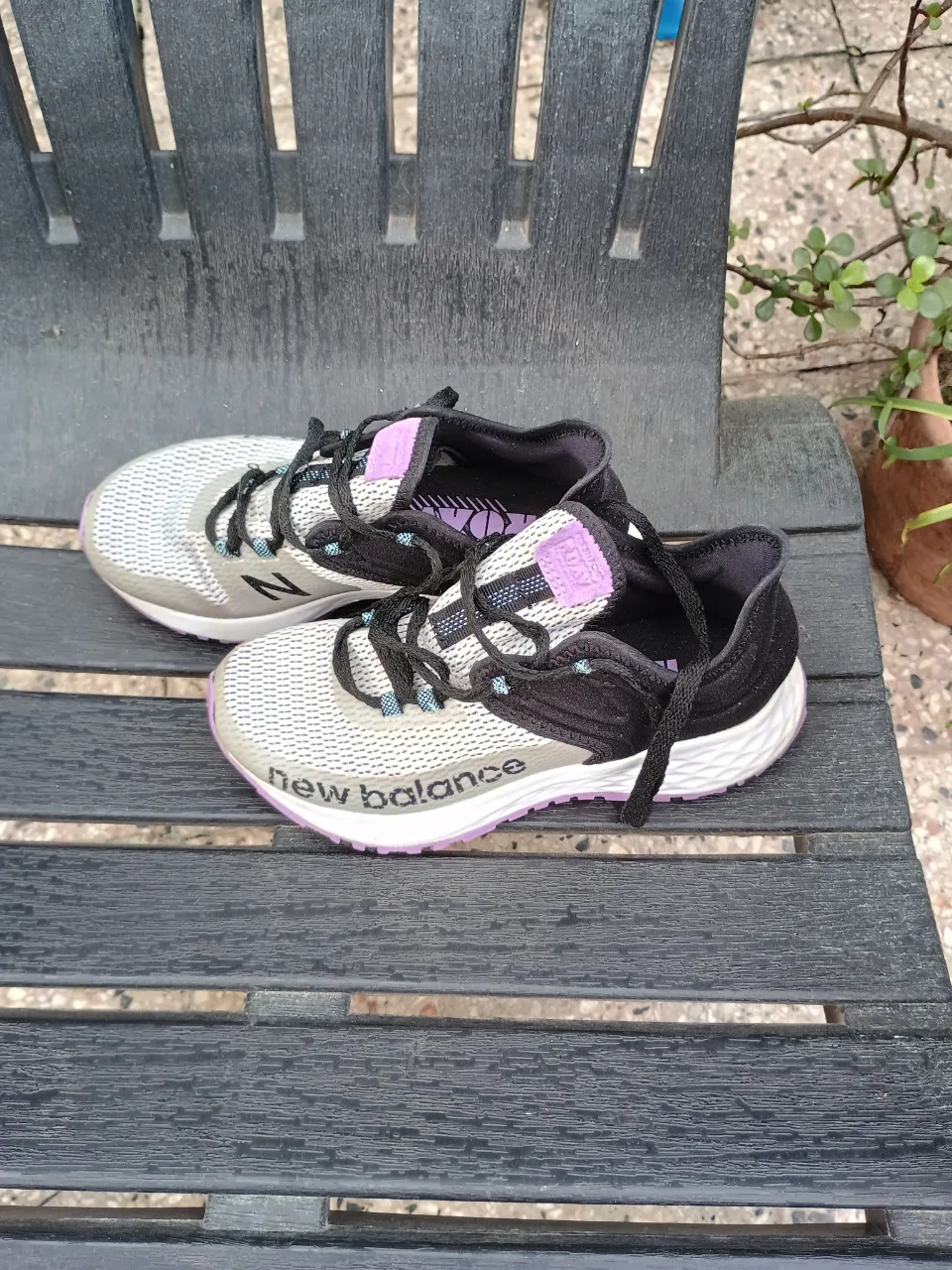 Zapatillas New Balance - imagen 2
