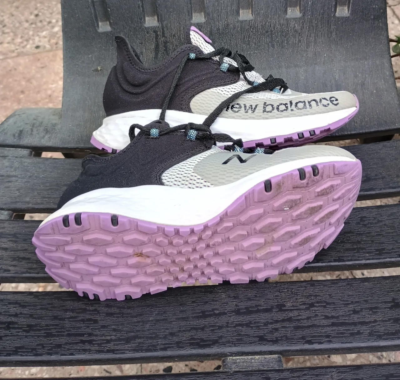 Zapatillas New Balance - imagen 5