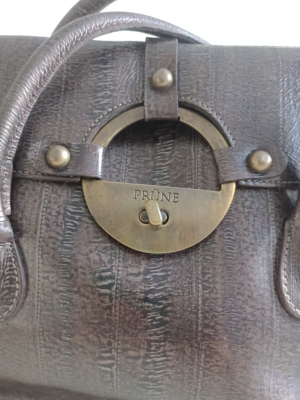 Cartera Prüne - imagen 2