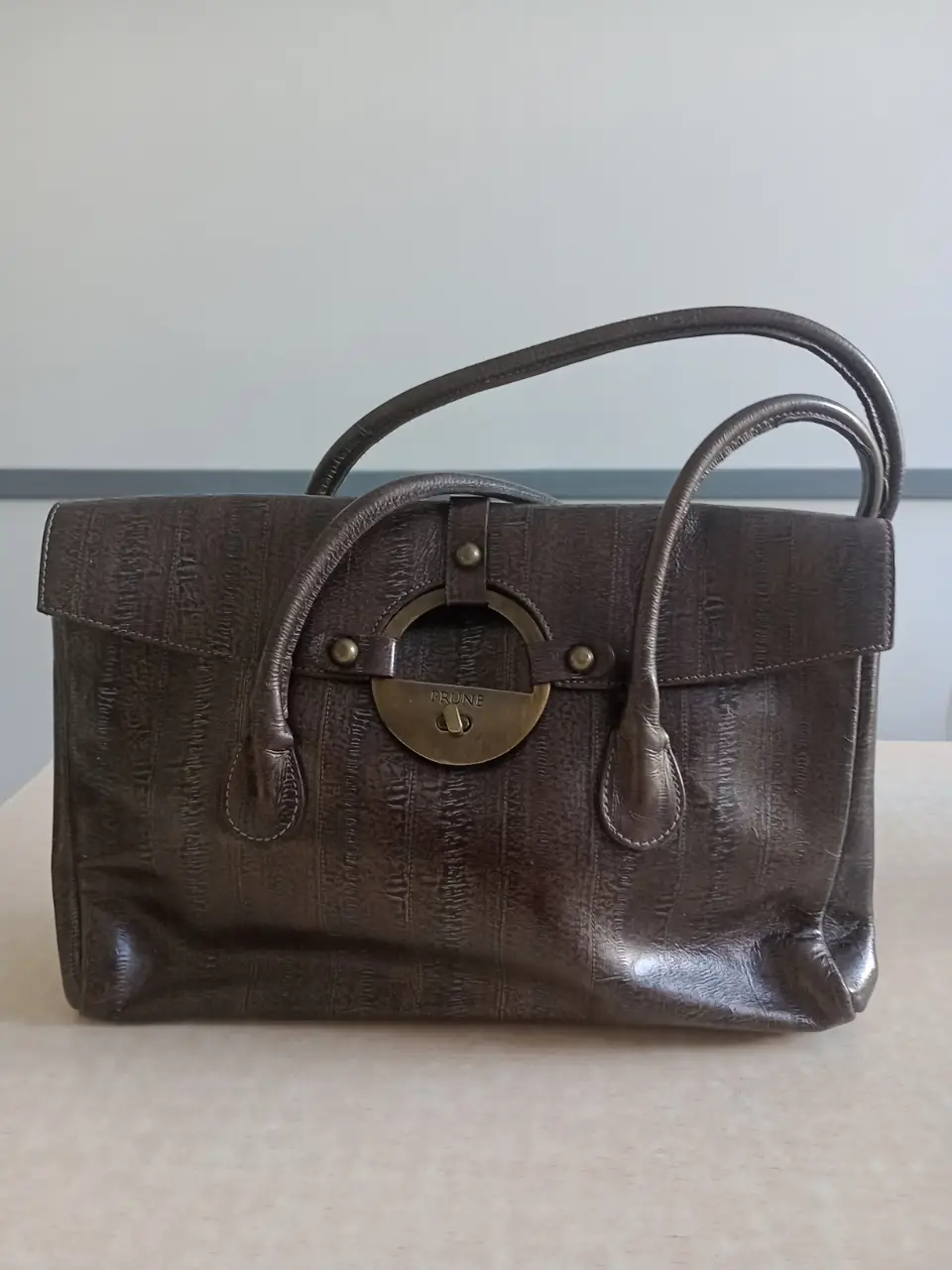 Cartera Prüne - imagen 1