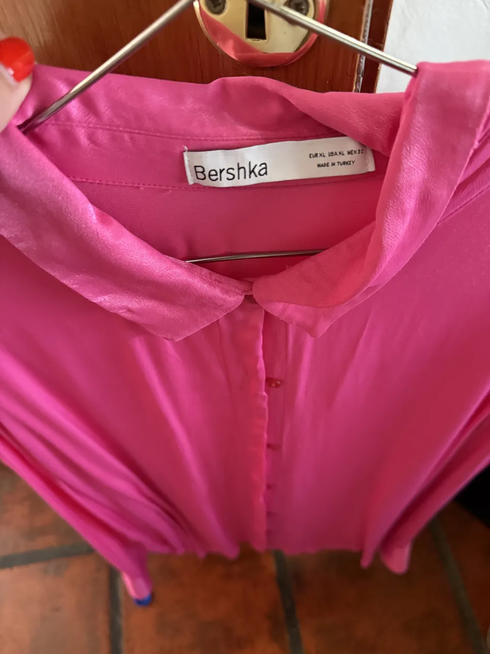 Camisa Bershka - imagen 2