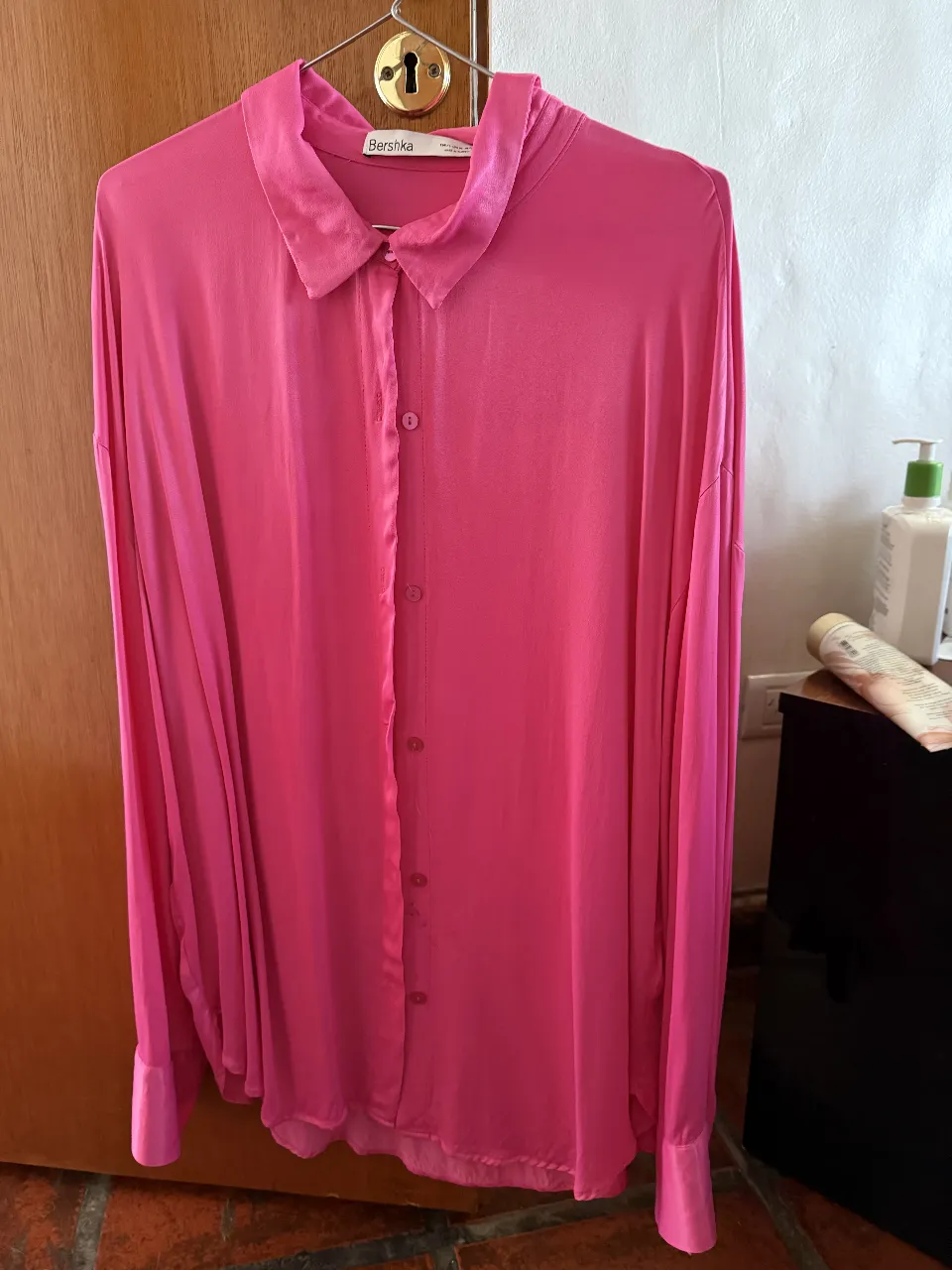 Camisa Bershka - imagen 3