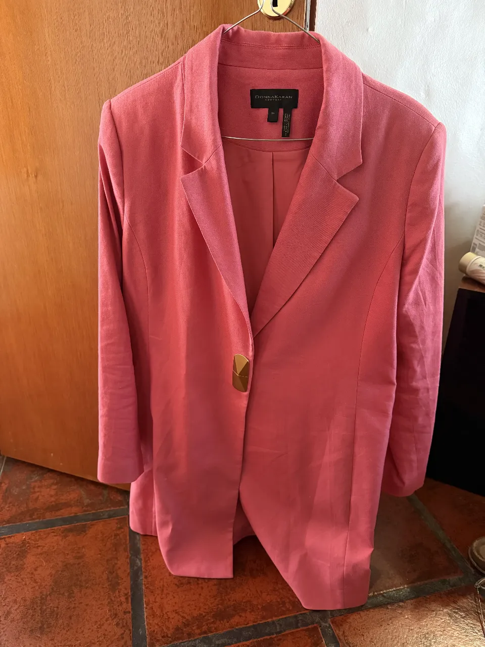 Blazer Donna karan - imagen 3