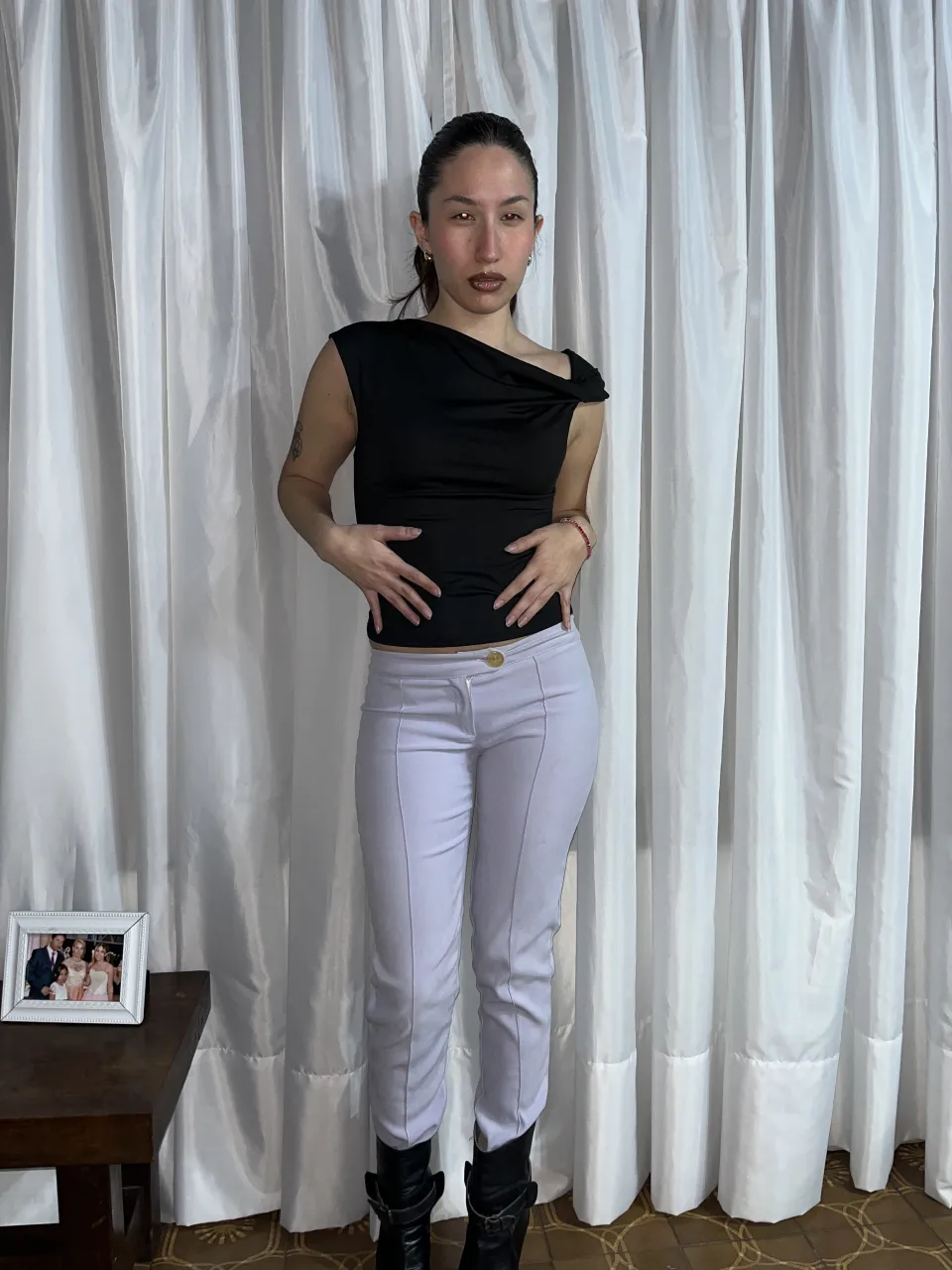Top Maria Vazquez - imagen 4