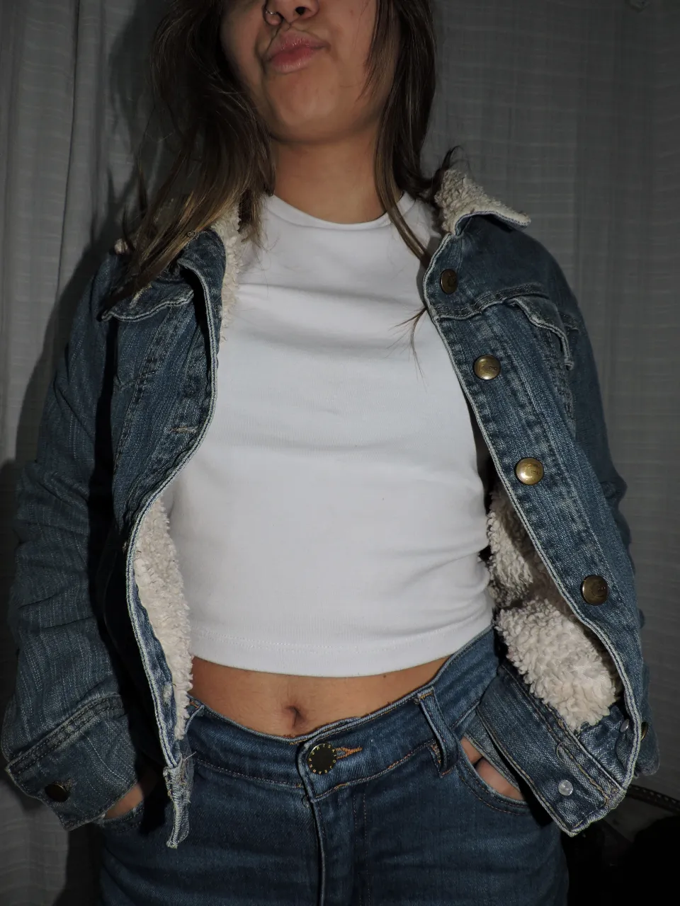 Campera 47 Street - imagen 3