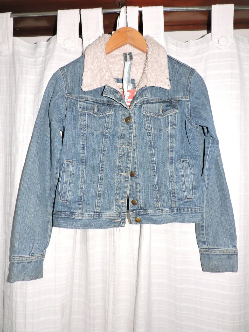 Campera 47 Street - imagen 1
