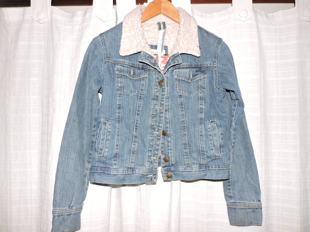 Campera 47 Street - imagen 5