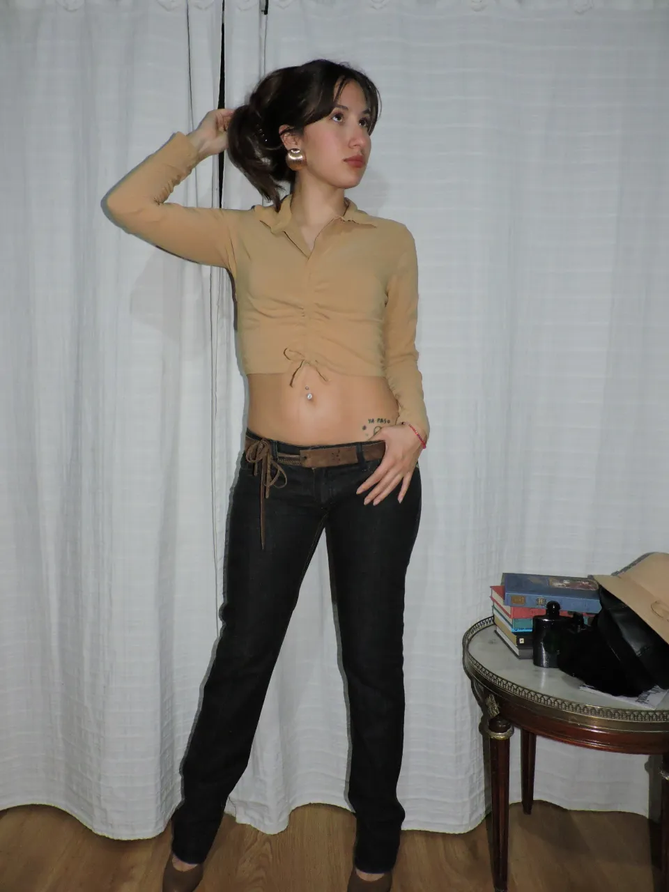 Remera Desconocido - imagen 4