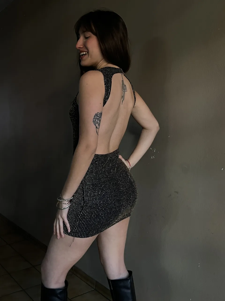 Vestido Charo store - imagen 4