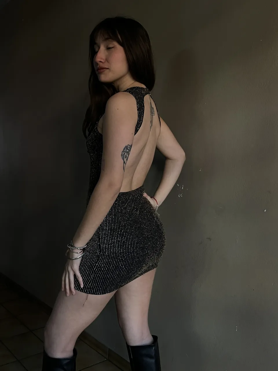 Vestido Charo store - imagen 3