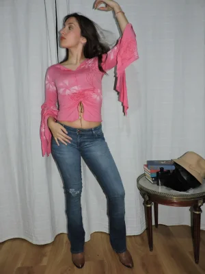 TUCCI JEANS