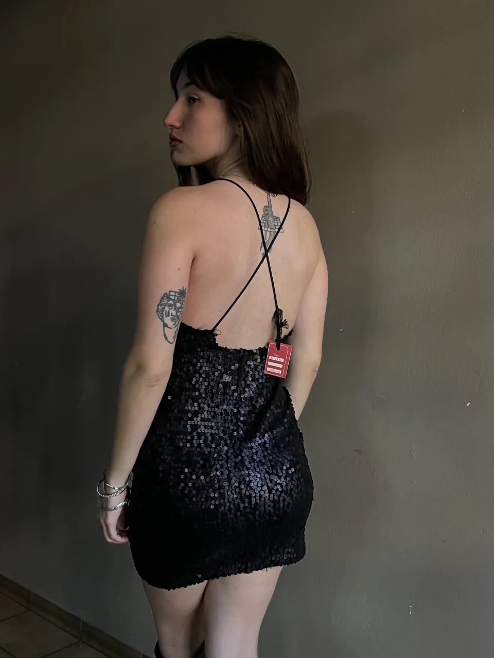 Vestido Charo store - imagen 4