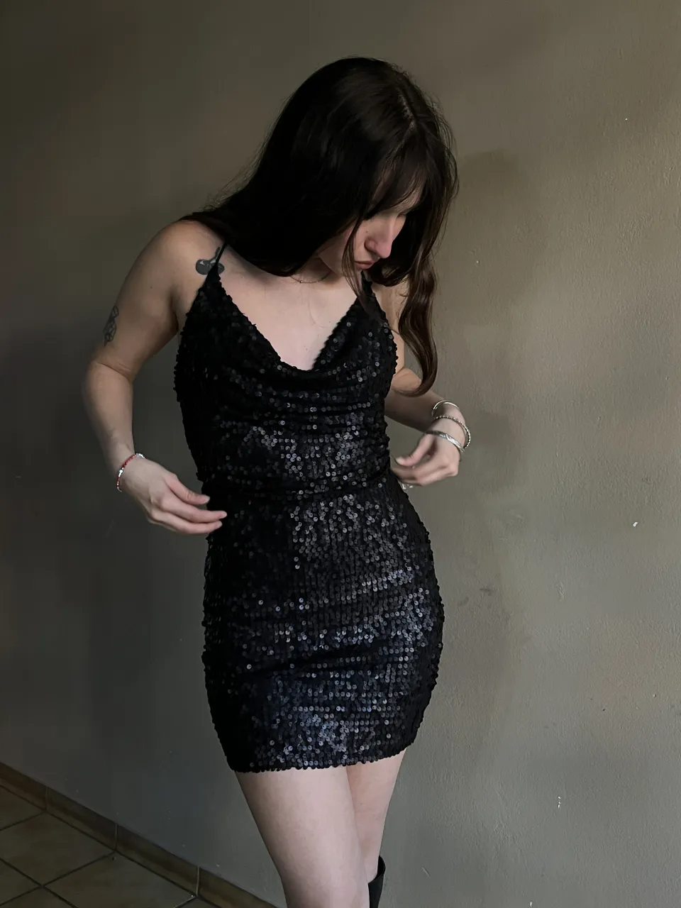 Vestido Charo store - imagen 3