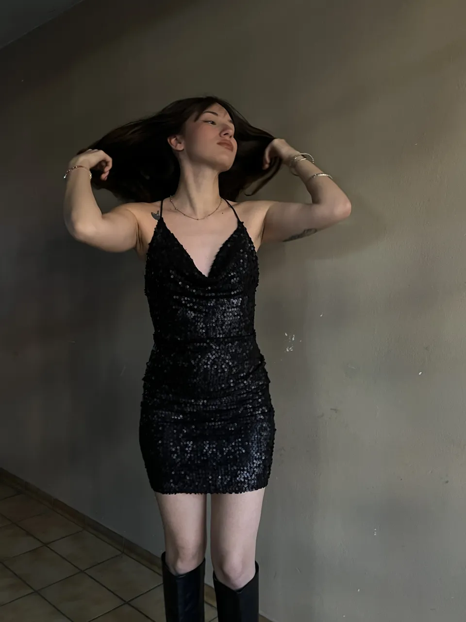 Vestido Charo store - imagen 2