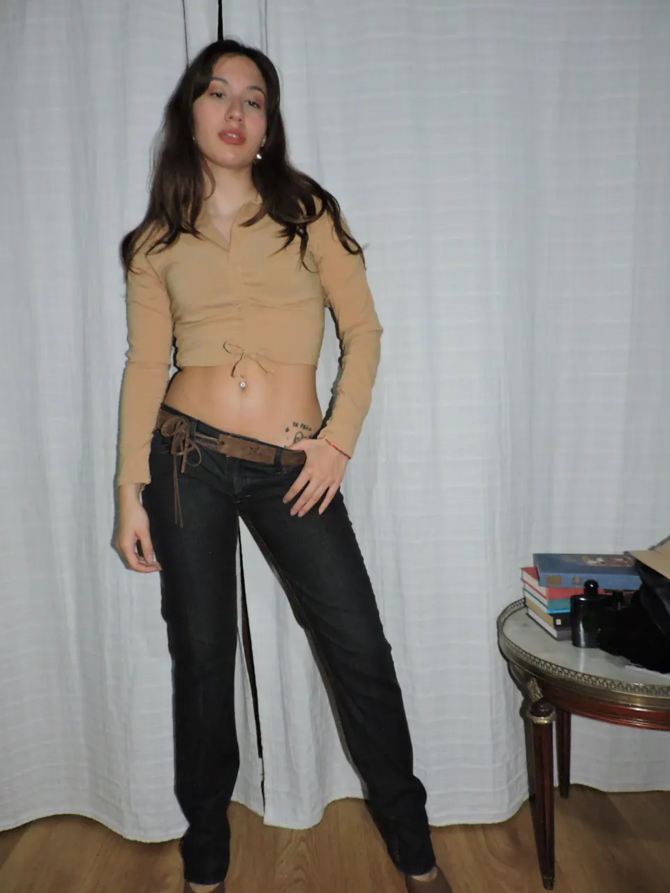 Jean Kosiuko vintage - imagen 2