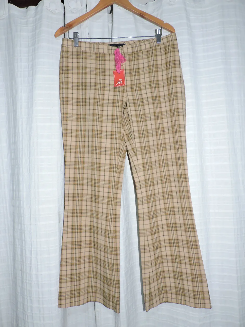 Pantalón Zara - imagen 1