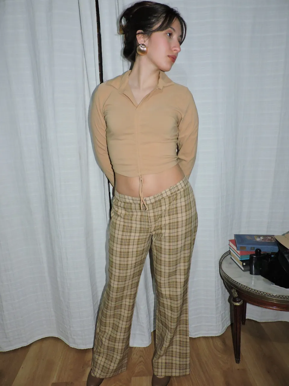 Pantalón Zara - imagen 4
