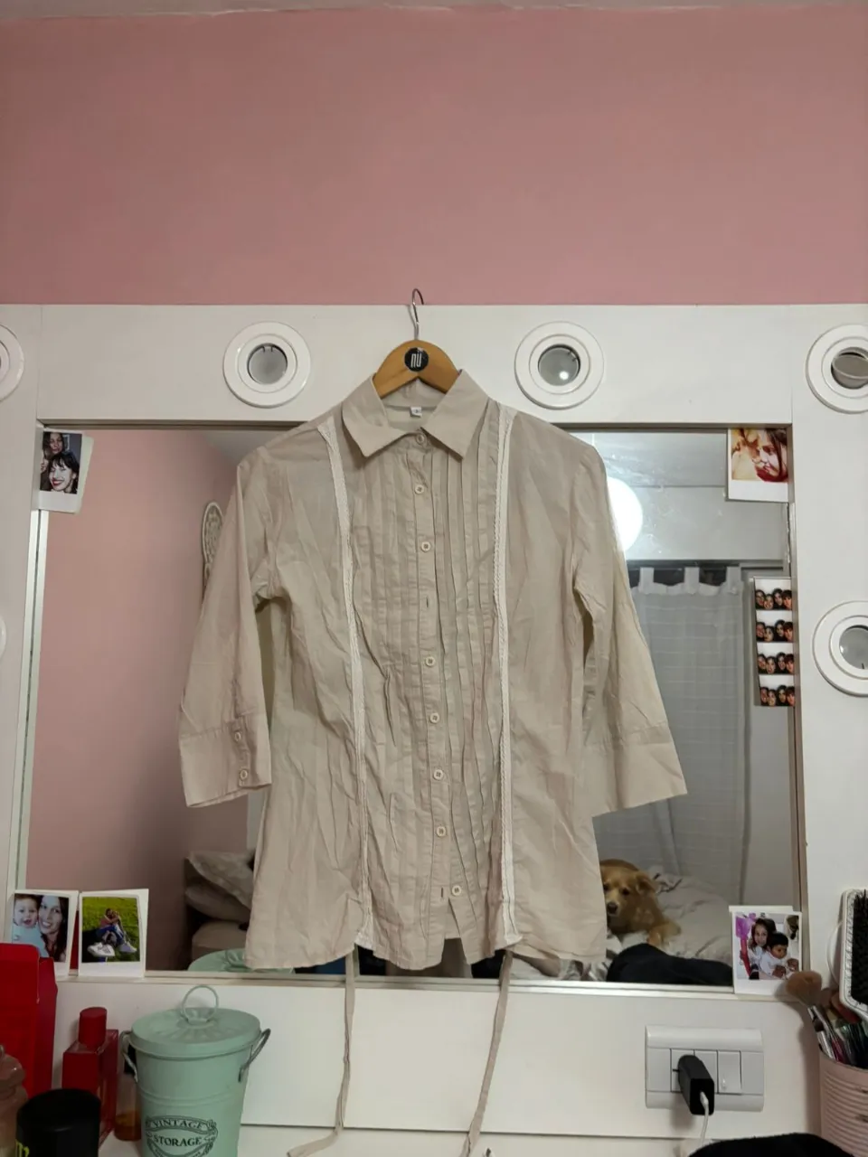 Camisa A+ - imagen 3
