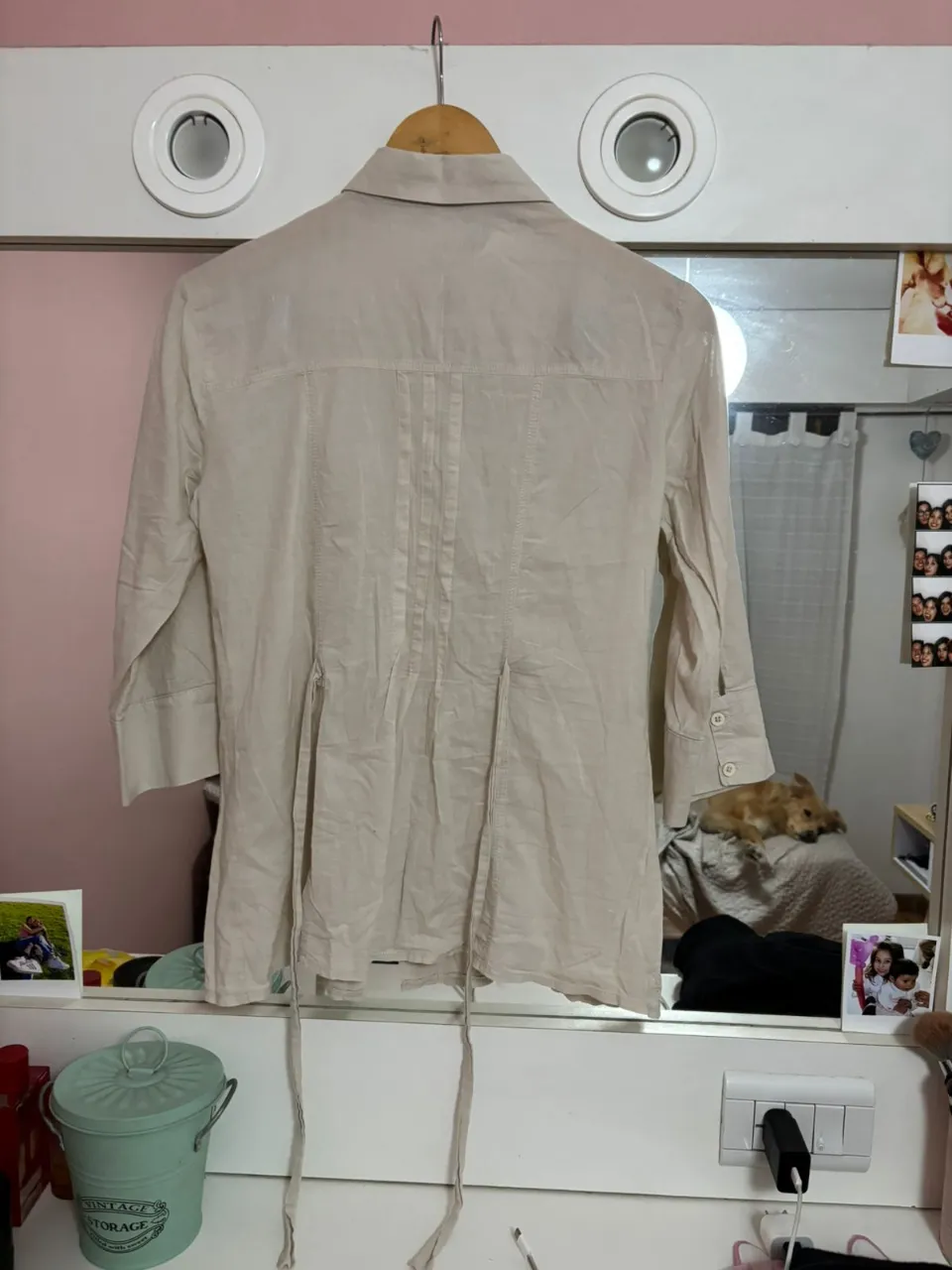 Camisa A+ - imagen 2