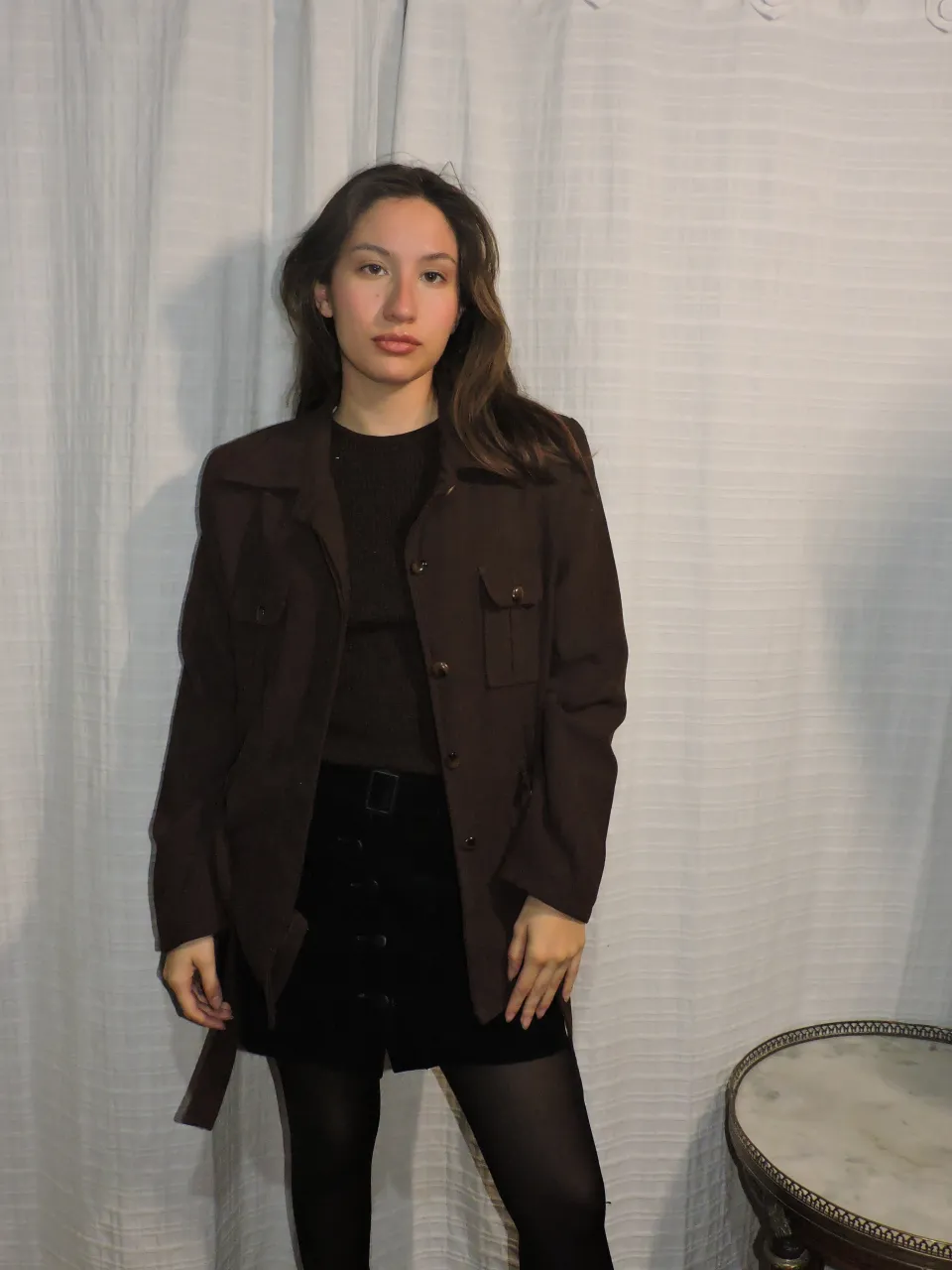 Campera Desconocido - imagen 2