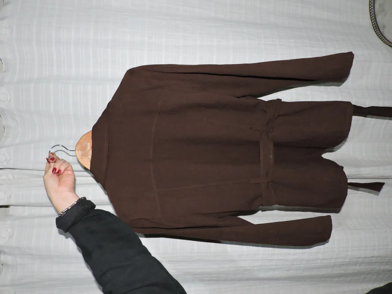 Campera Desconocido - imagen 5